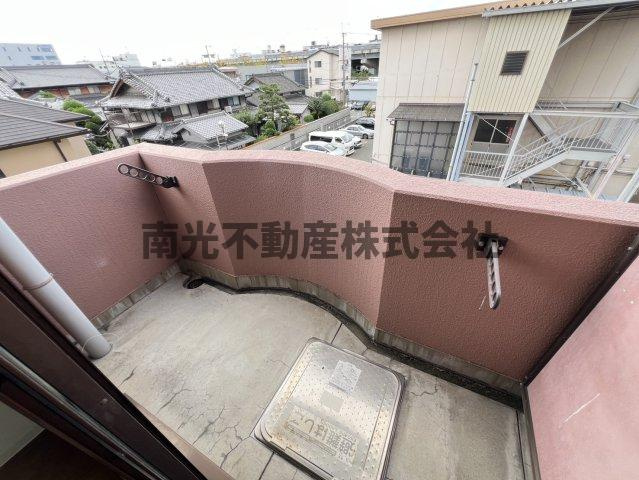 サンシャイン新家宮嶋( 近畿大学 一人暮らし )の内装