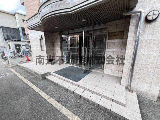 サンシャイン新家宮嶋( 近畿大学 一人暮らし )の居間・リビング