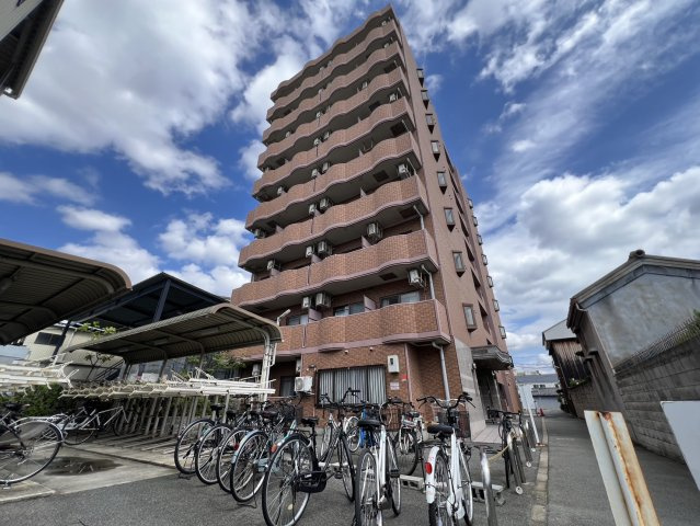 サンシャイン新家宮嶋( 近畿大学 一人暮らし )