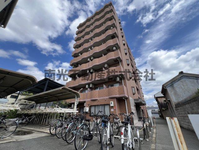 サンシャイン新家宮嶋( 近畿大学 一人暮らし )