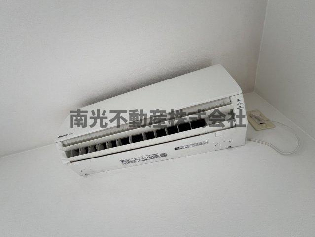 サンシャイン新家宮嶋( 近畿大学 一人暮らし )の設備