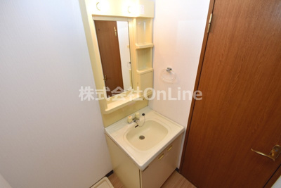 【独立洗面台】 | M’PLAZA菱江