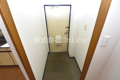 【玄関】 | M’PLAZA菱江