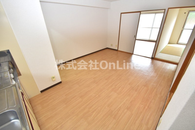 【居間・リビング】 | M’PLAZA菱江