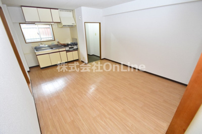 【キッチン】 | M’PLAZA菱江