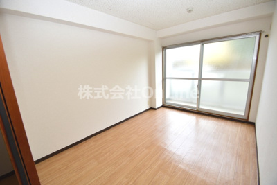 【洋室】 | M’PLAZA菱江