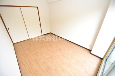 【内装】 | M’PLAZA菱江