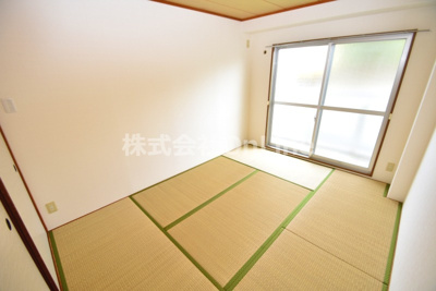 【和室】 | M’PLAZA菱江