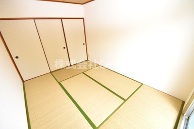 【内装】 | M’PLAZA菱江