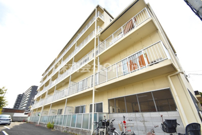 【外観】 | M’PLAZA菱江