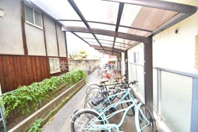 【その他共用部分】 | M’PLAZA菱江