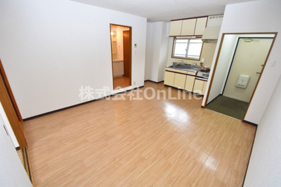 【居間・リビング】 | M’PLAZA菱江