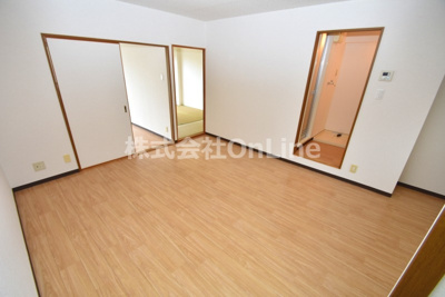 【居間・リビング】 | M’PLAZA菱江