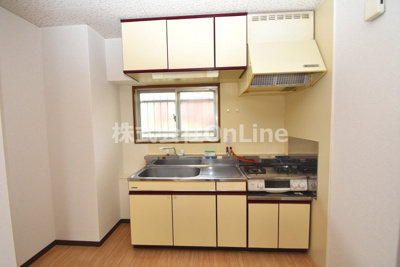 【キッチン】 | M’PLAZA菱江