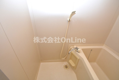 【浴室】 | M’PLAZA菱江