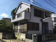 戸塚町貸家の画像