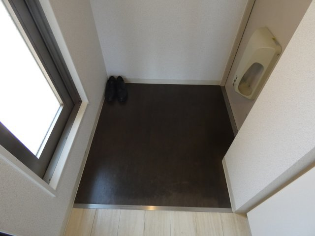 【玄関】 | Ｍ‘プラザ長居駅前