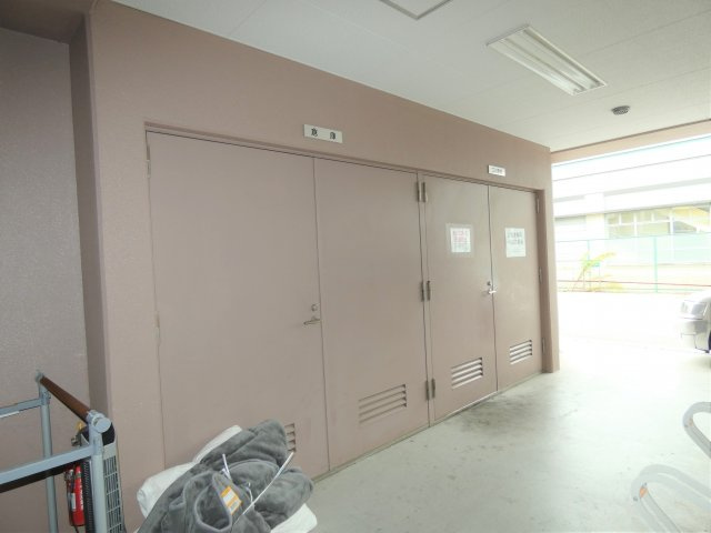 【その他共用部分】 | Ｍ‘プラザ長居駅前