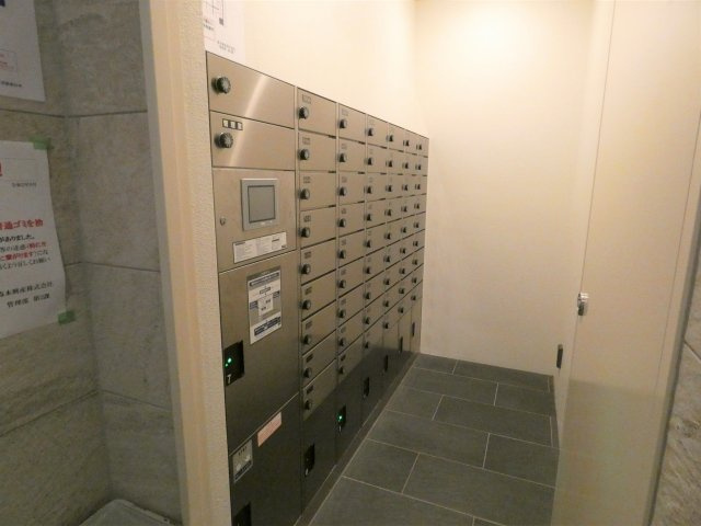【その他共用部分】 | Ｍ‘プラザ長居駅前