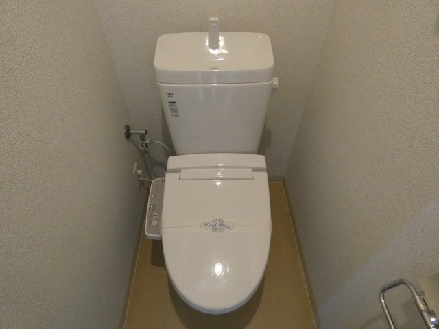 【トイレ】 | Ｍ‘プラザ長居駅前