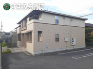 ハピネス　ミササガ　刈谷市半城土西町の画像