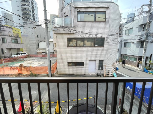 ＳＴＯ本郷の展望|眺望