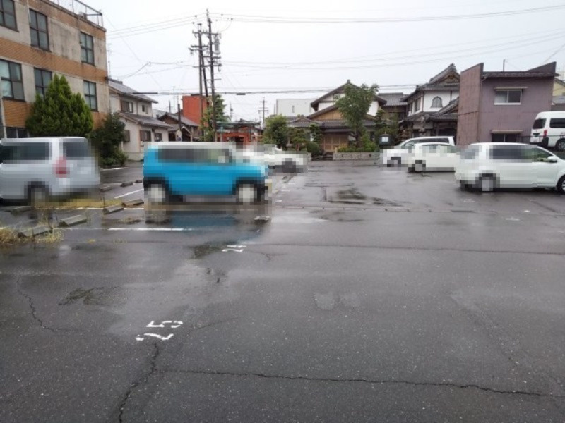 ５５８３０　大垣市寺内町土地の展望