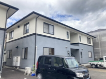 フェニックスコートＡ棟・Ｂ棟・の画像