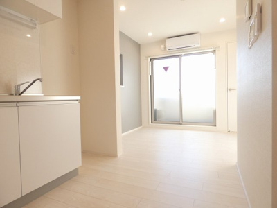 【内装】 | ハーモニーテラス下米野町Ⅱ