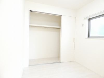 【収納】 | ハーモニーテラス下米野町Ⅱ