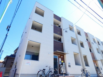 【外観】 | ハーモニーテラス下米野町Ⅱ