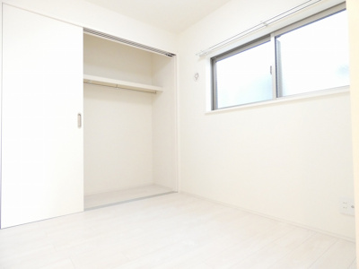 【子供部屋】 | ハーモニーテラス下米野町Ⅱ