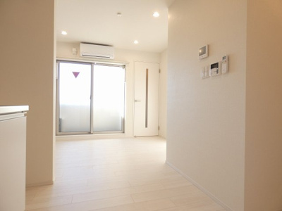 【洋室】 | ハーモニーテラス下米野町Ⅱ