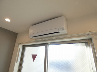 【寝室】 | ハーモニーテラス下米野町Ⅱ