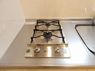 【内装】 | ハーモニーテラス下米野町Ⅱ