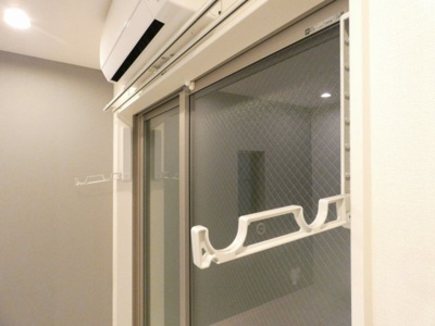 【内装】 | ハーモニーテラス下米野町Ⅱ