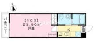 【間取り】 | Kamo River清水五条