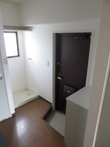 アソシエ大町の設備