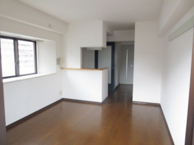 アソシエ大町の居間・リビング