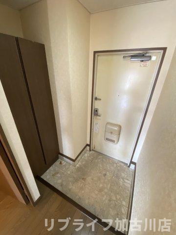 サンコミュニティの収納|シューズボックス