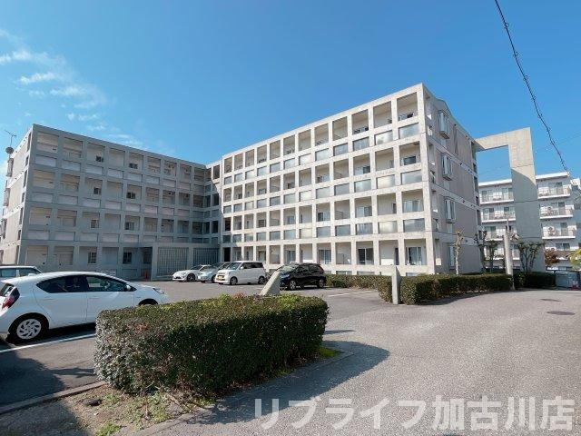 サンコミュニティ