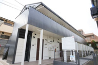 練馬区向山４丁目のアパートの画像