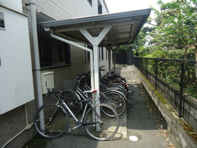 【その他共用部分】 | ピースフルV-Ⅰ