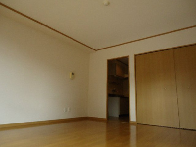 【居間・リビング】 | ピースフルV-Ⅰ