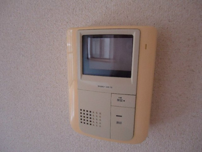 【セキュリティ】 | ピースフルV-Ⅰ