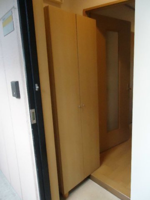 【玄関】 | ピースフルV-Ⅰ