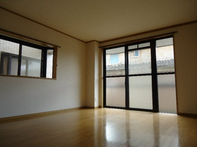 【居間・リビング】 | ピースフルV-Ⅰ