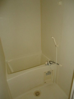 【浴室】 | ピースフルV-Ⅰ