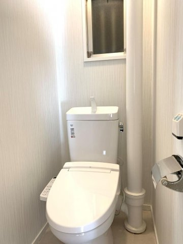 【トイレ】 | 成田ビル | トイレも気になるポイント