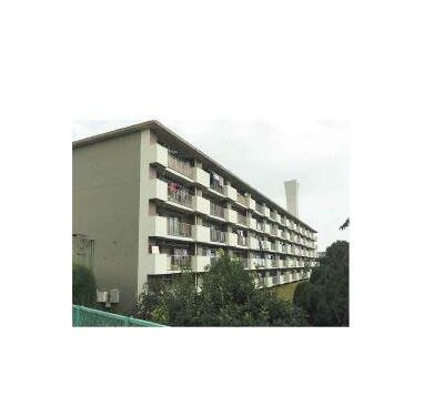 【外観】 | 汲沢西団地2号棟